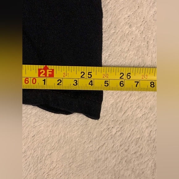 Sons of Anarchy SAMCRO Black 2XL T Shirt - Picture 4 of 5